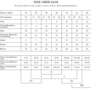 Robe andrea sezane discount